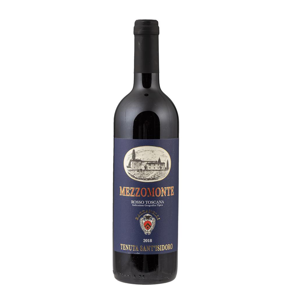 Mezzomonte
