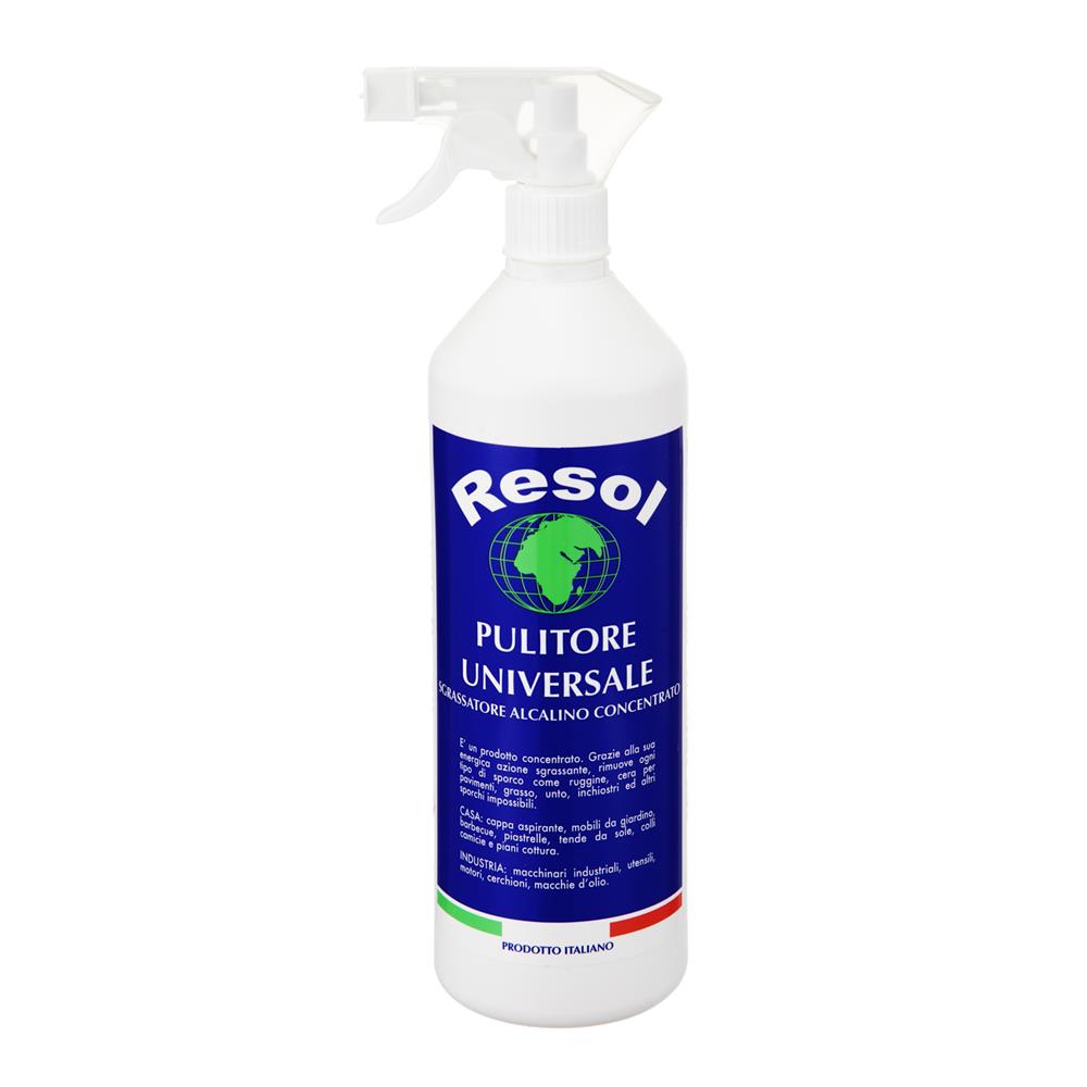 Pulitore Universale SPRAY 750 ML