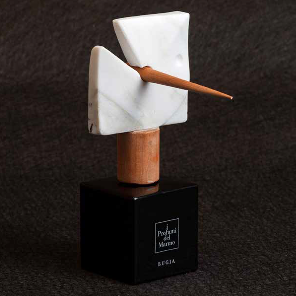 BUGIA | THE SCENT OF ART, THE SCENT OF PINOCCHIO