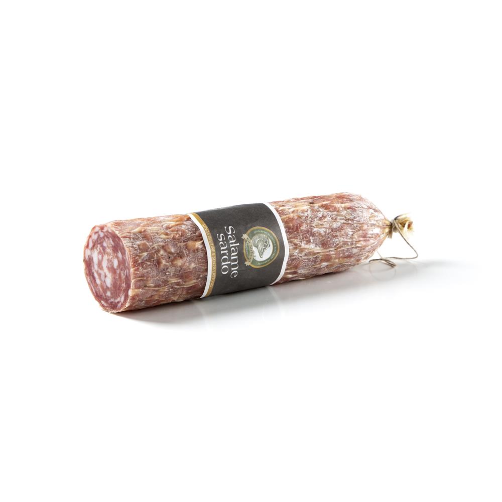 Sardinian Salami