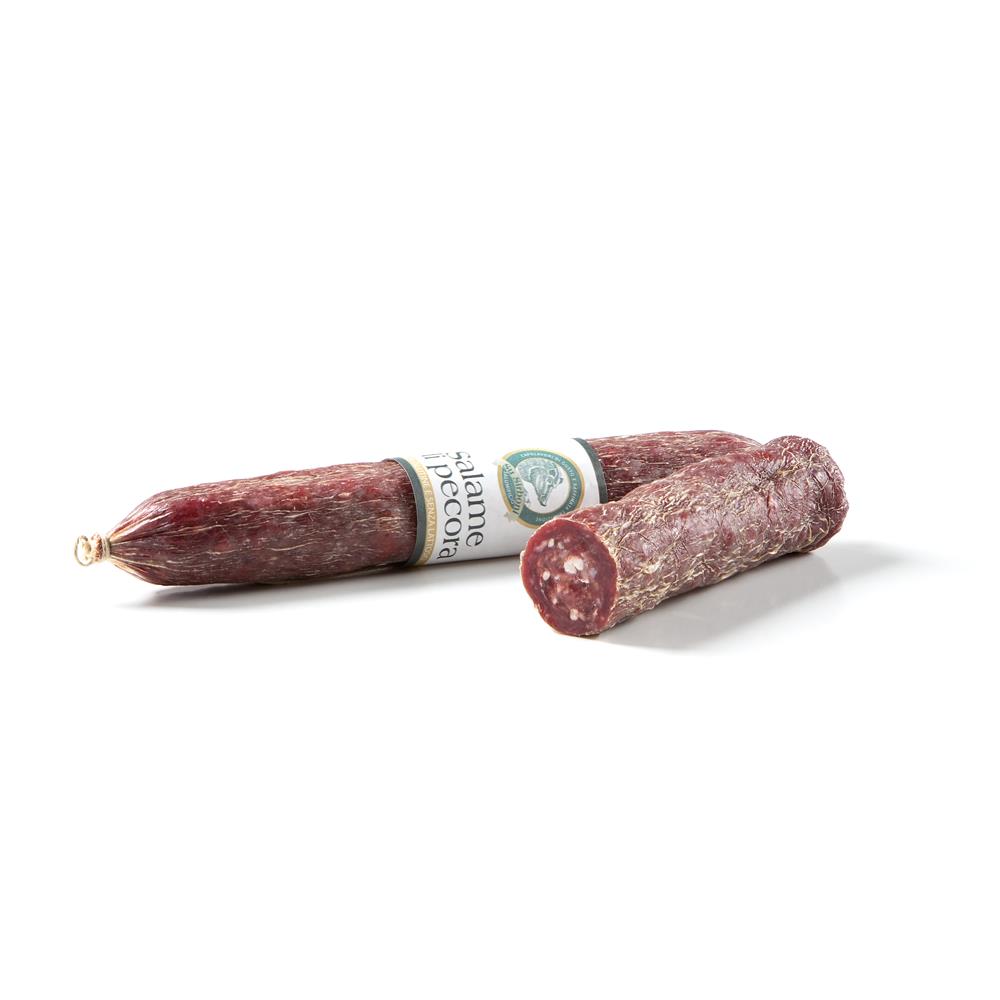 Sheep Sardinian Salami