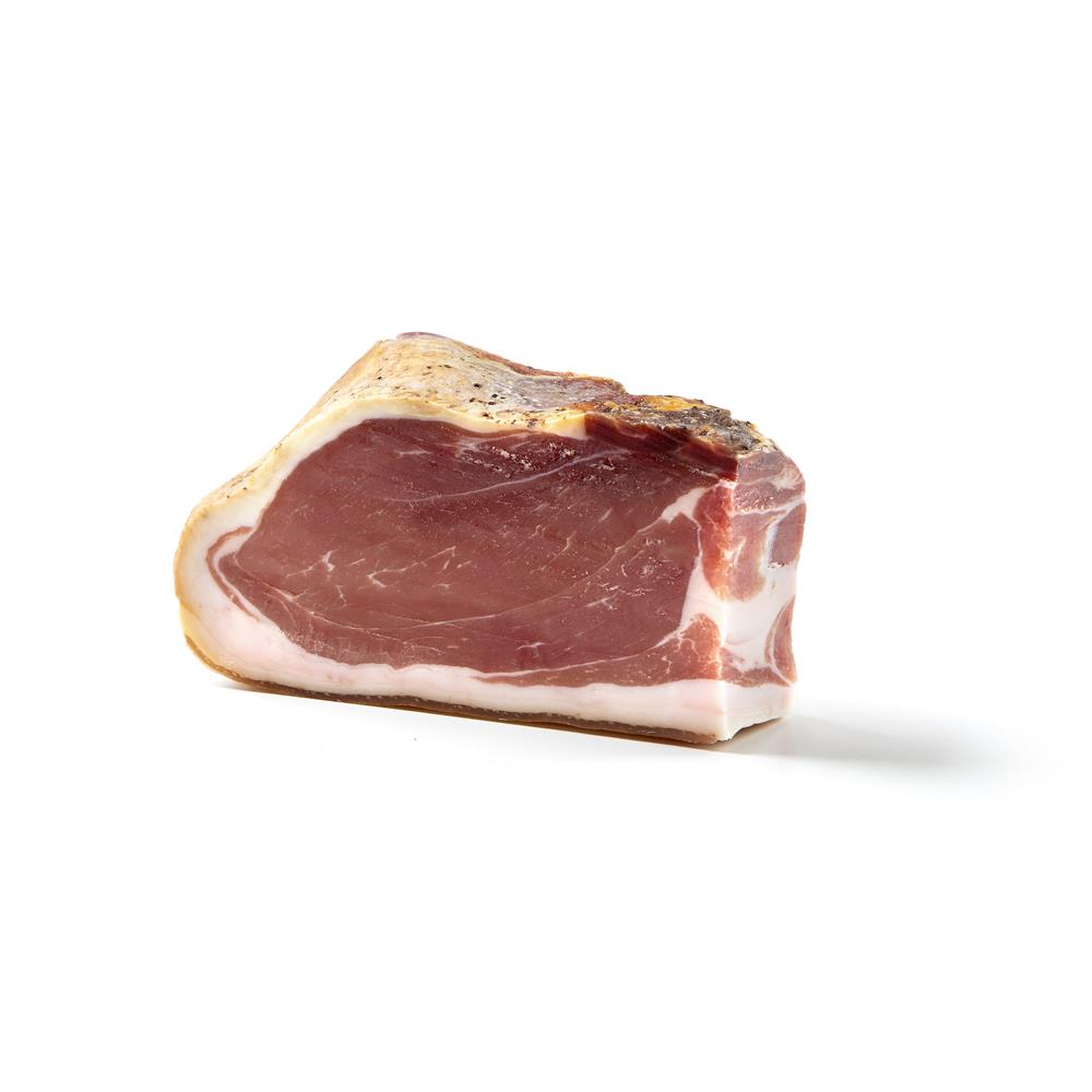 Prosciutto Crudo Sgambato