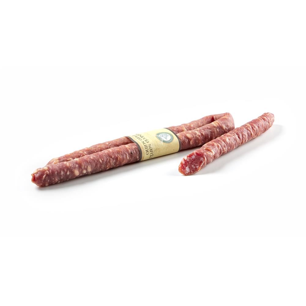 Salsiccia Sarda Fina