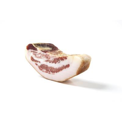 Guanciale Sardo Trancio
