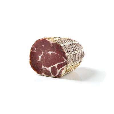 Capocollo Di Suino