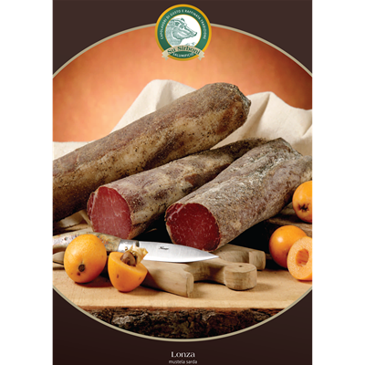 Pork Loin (Mustela)