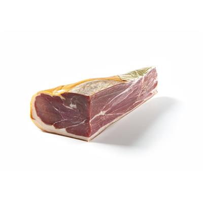 Prosciutto crudo S/O 1/4