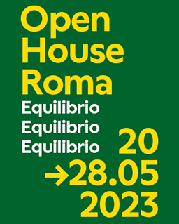 OPEN HOUSE