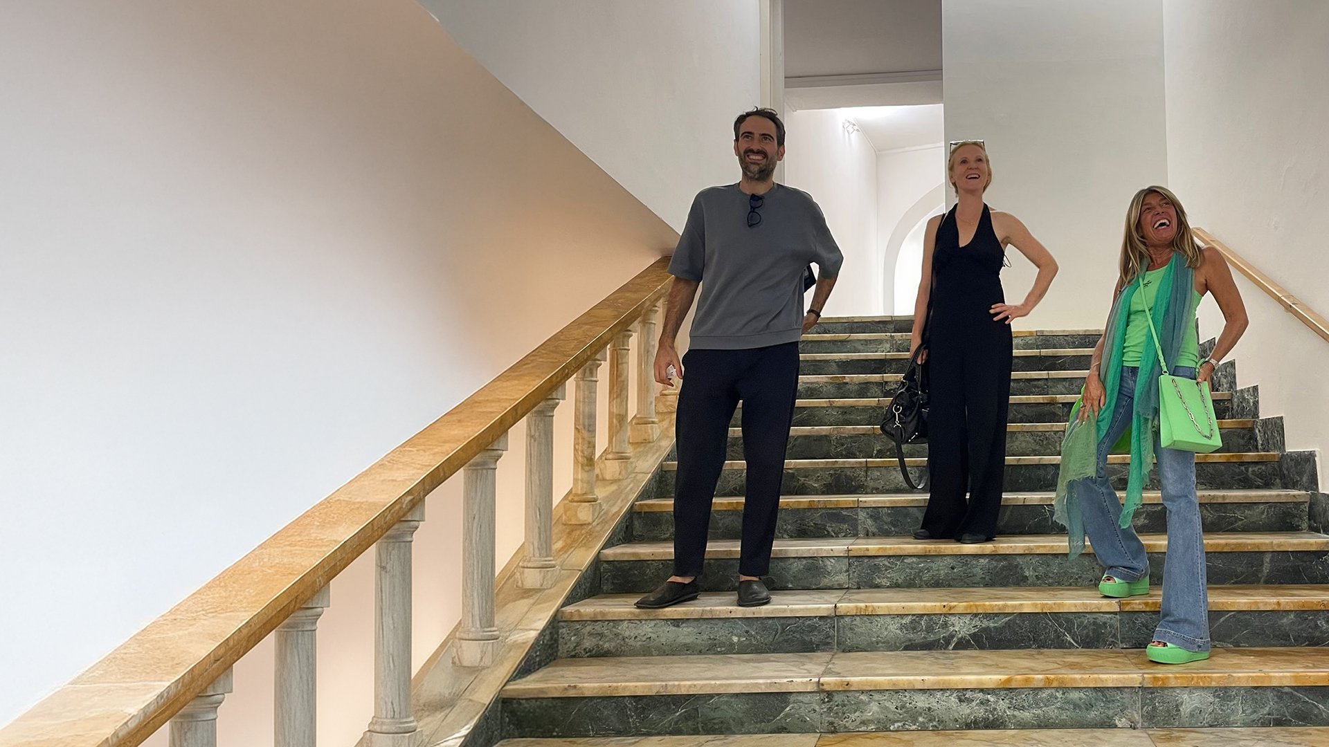 ‘INFRASUPRA’. SEASON V OF FOROF IS ABOUT TO BEGIN WITH WORKS BY ALICJA KWADE