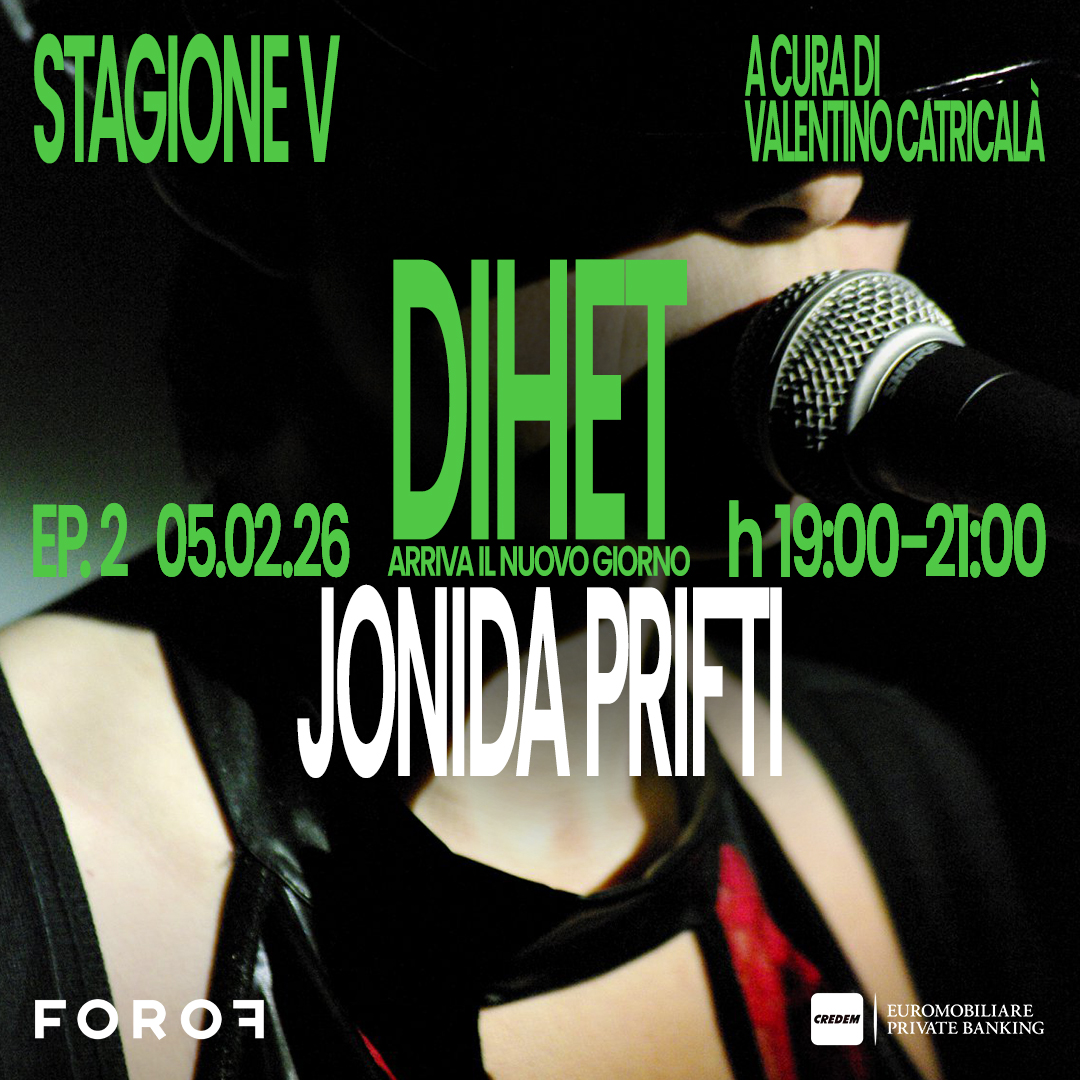 DIHET – ARRIVA IL NUOVO GIORNO