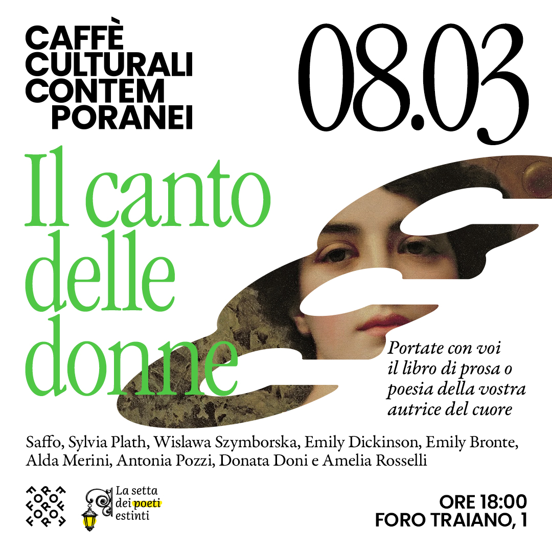 IL CANTO DELLE DONNE