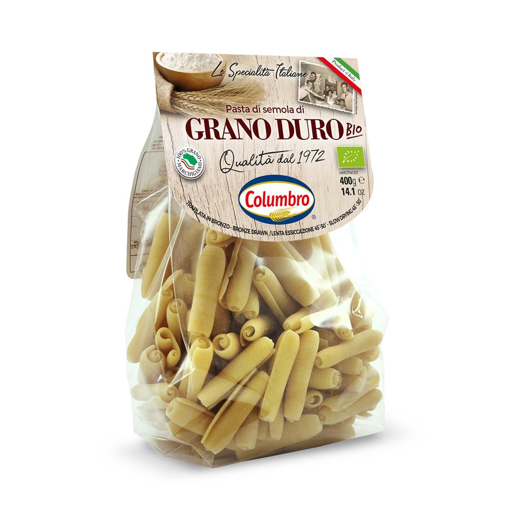 cavatelli