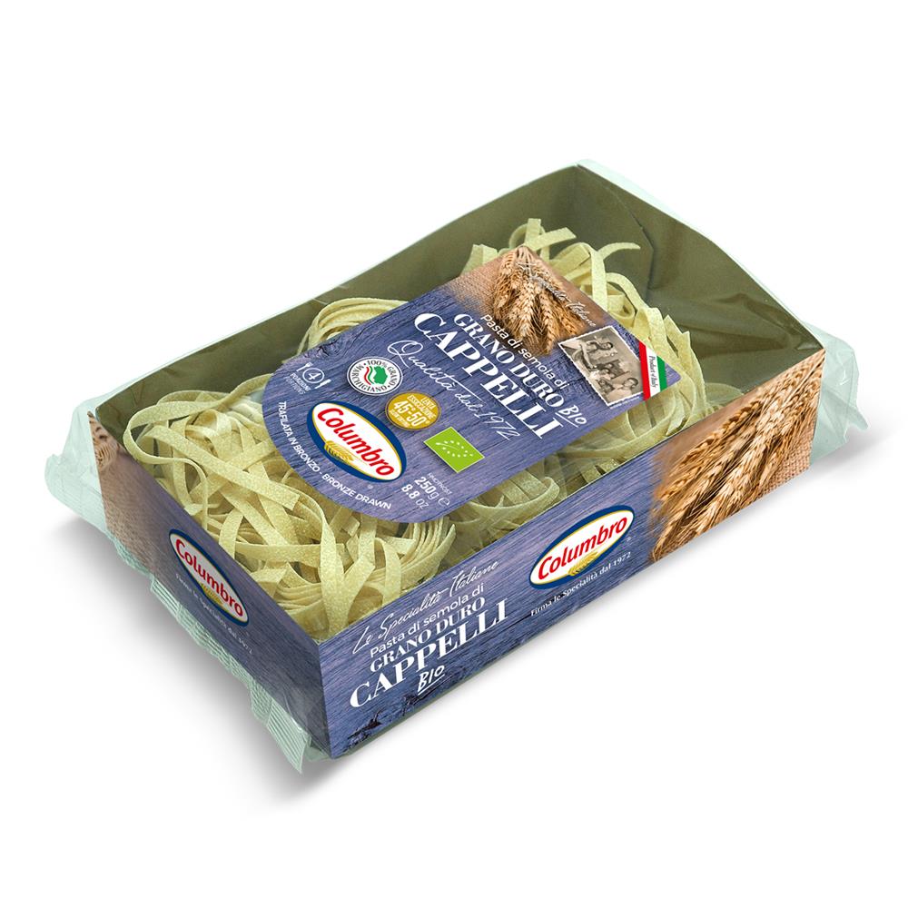 tagliatelle  (250g X 6pz)