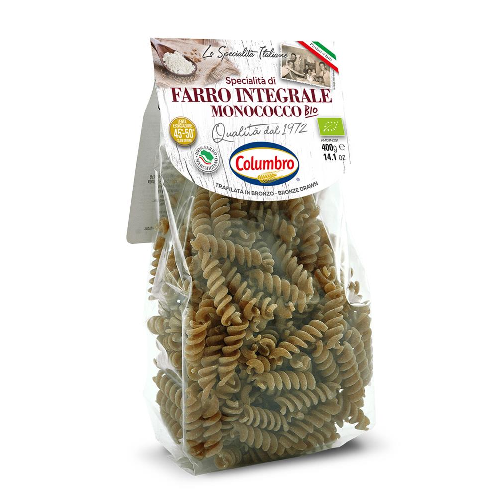 Fusilli  (400g X 6pz)