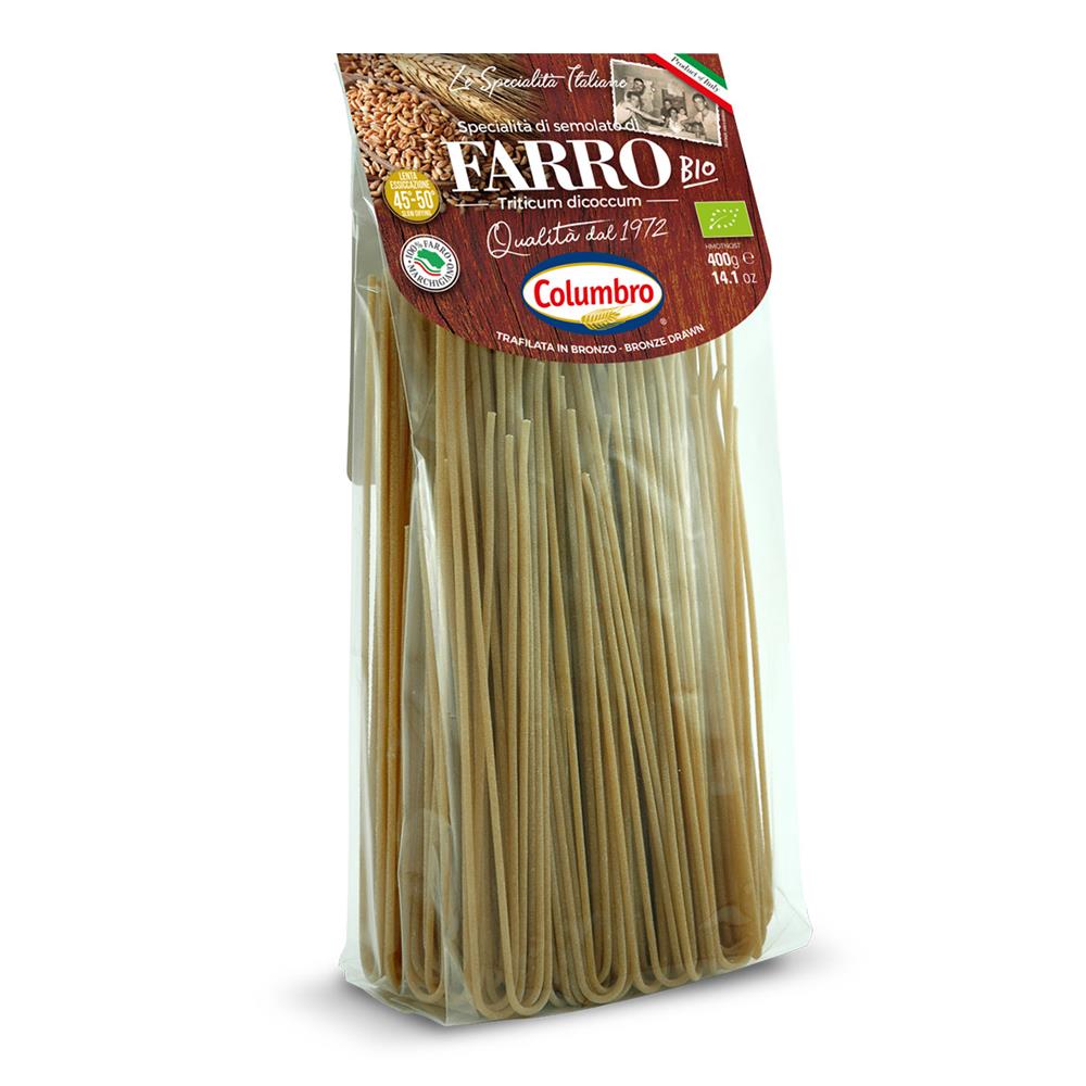 Spaghetti   (400g X 8pz)