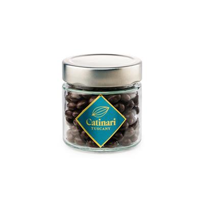 Barattolo chicchi di caffè 150gr