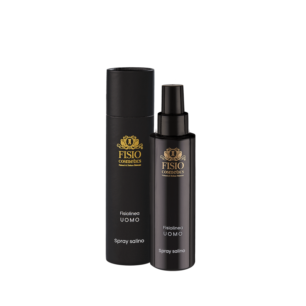 Sea Salt Spray