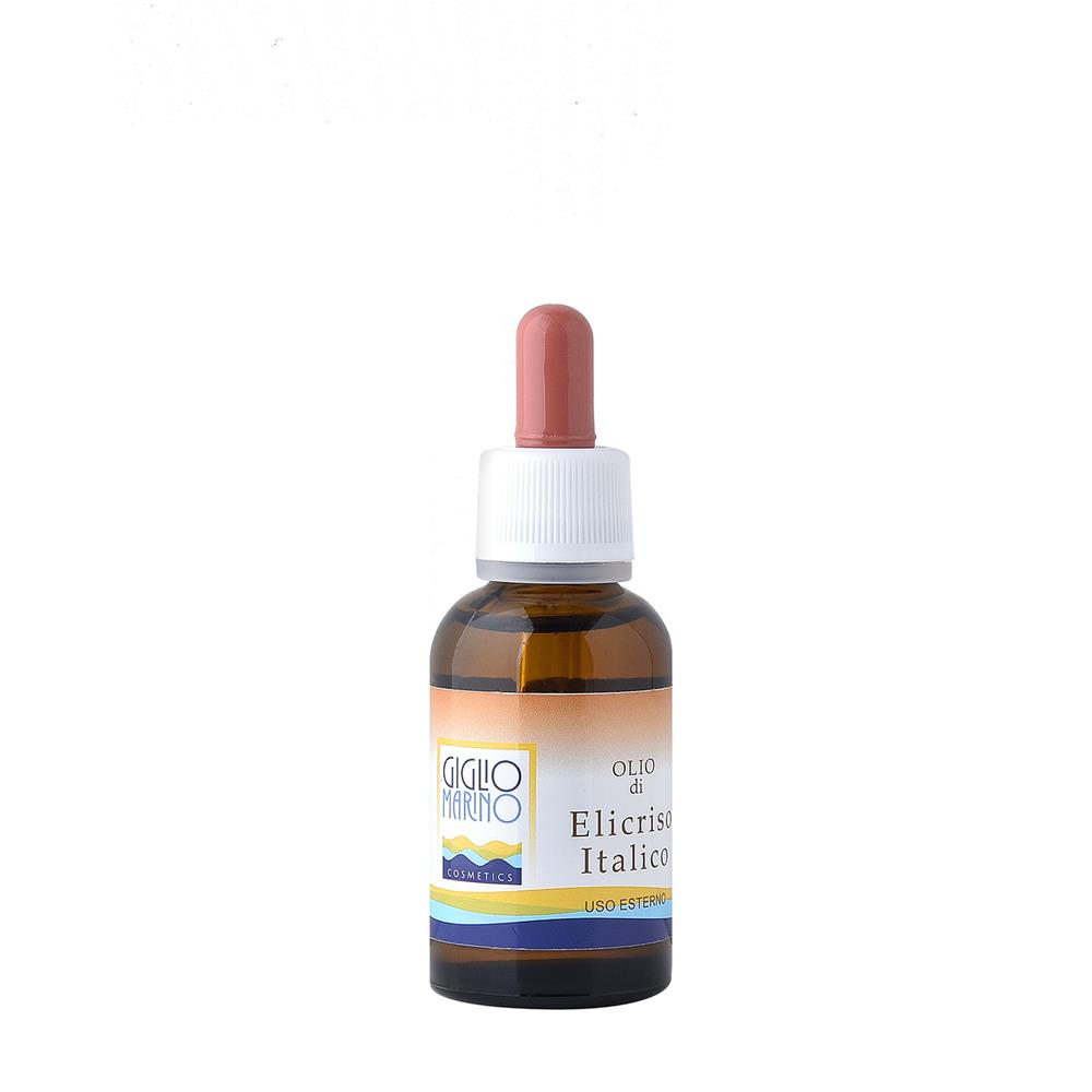 Oleolito di Elicriso 30 ml