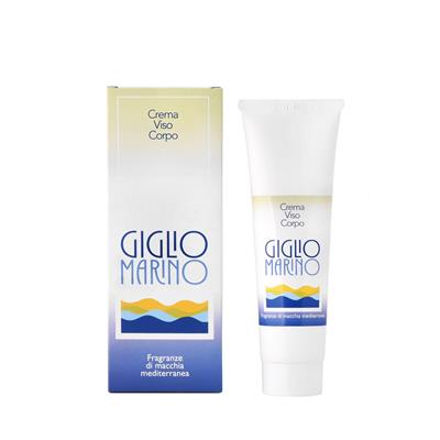Crema Corpo Viso