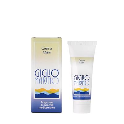 Crema mani