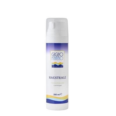 Crema Gambe Fresh Maestrale