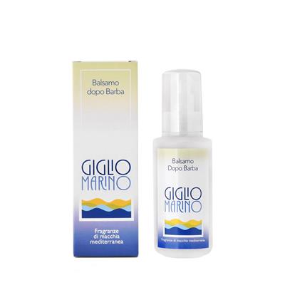 Balsamo dopo Barba