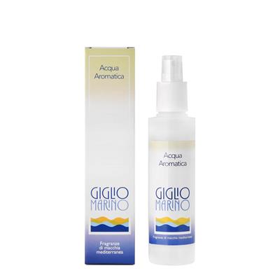 Acqua Aromatica 150 ml.