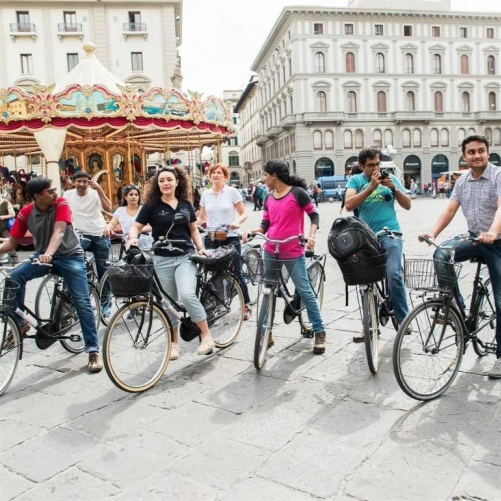 I Bike Florence - The Original Bike Tour in Florence