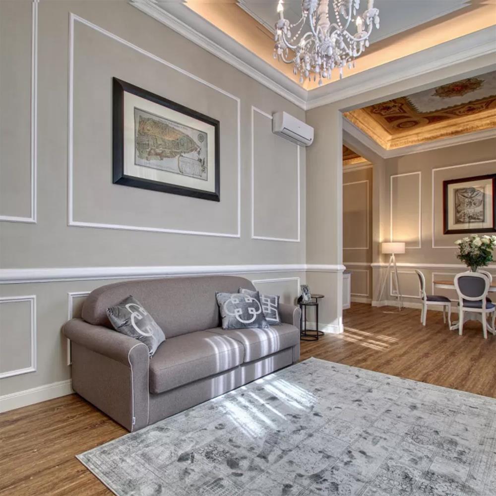Luxury Family Suite