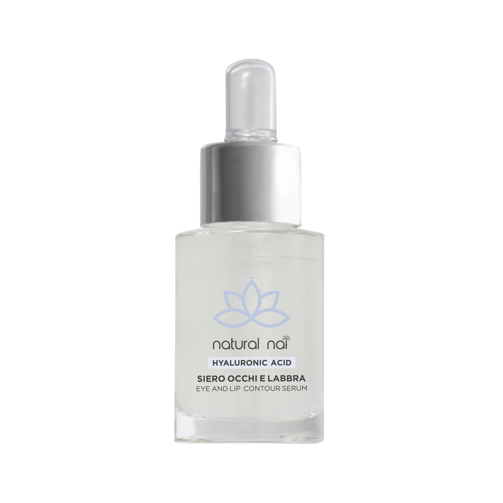 Eye and Lip Contour Serum