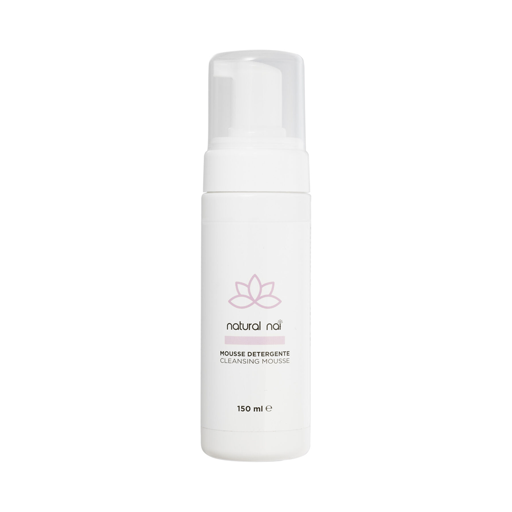 Cleansing Mousse