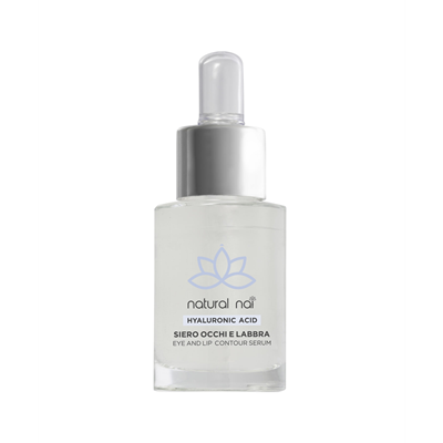 Eye and Lip Contour Serum