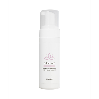Cleansing Mousse