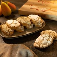 Ricciarelli di Siena