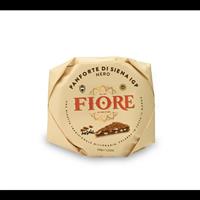 Panforte di Siena Nero