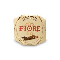 Panforte al Cioccolato
