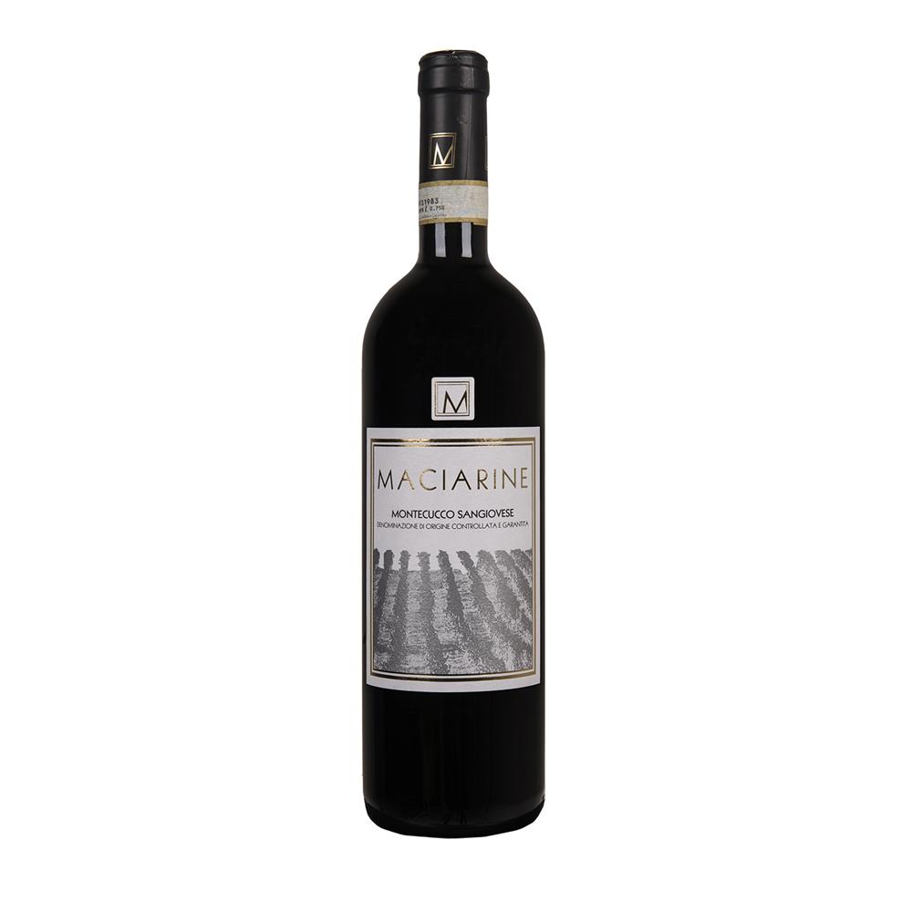 Maciarine - Montecucco Sangiovese