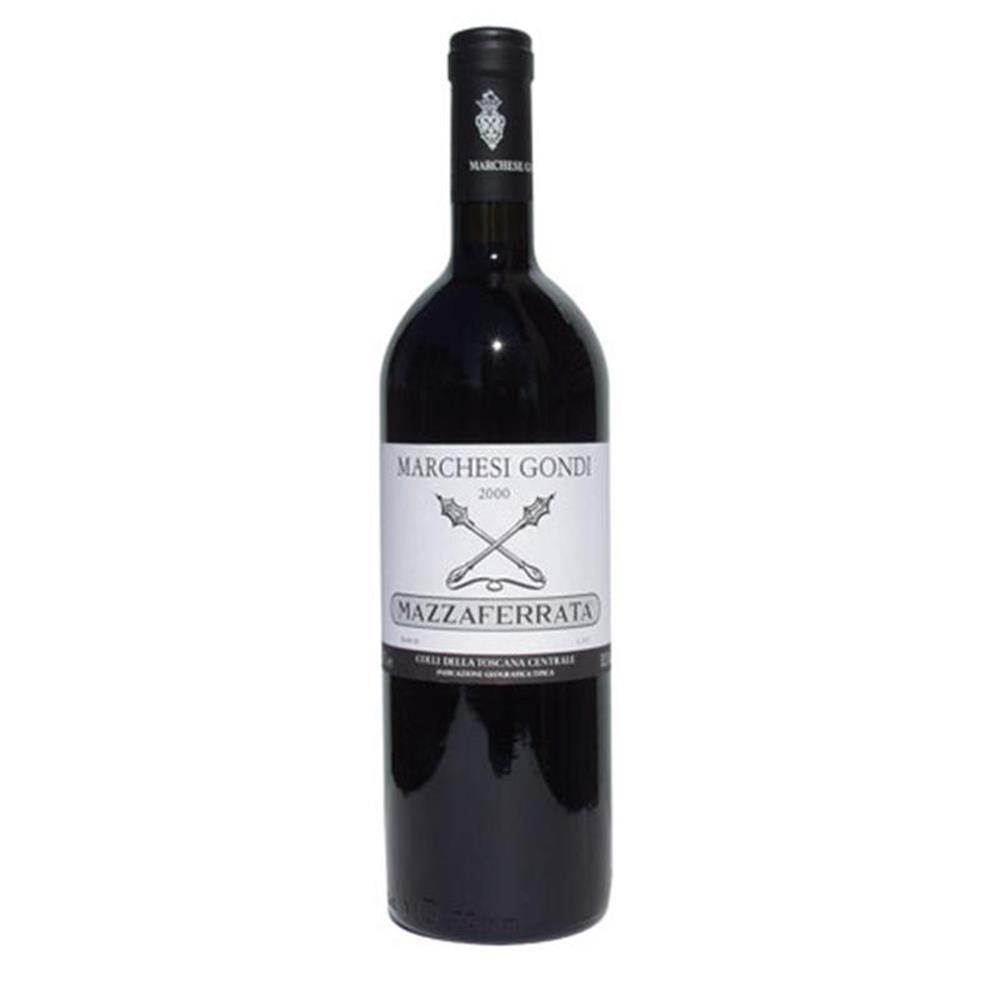 MAZZAFERRATA ROSSO COLLI TOSCANA CENTRALE IGT