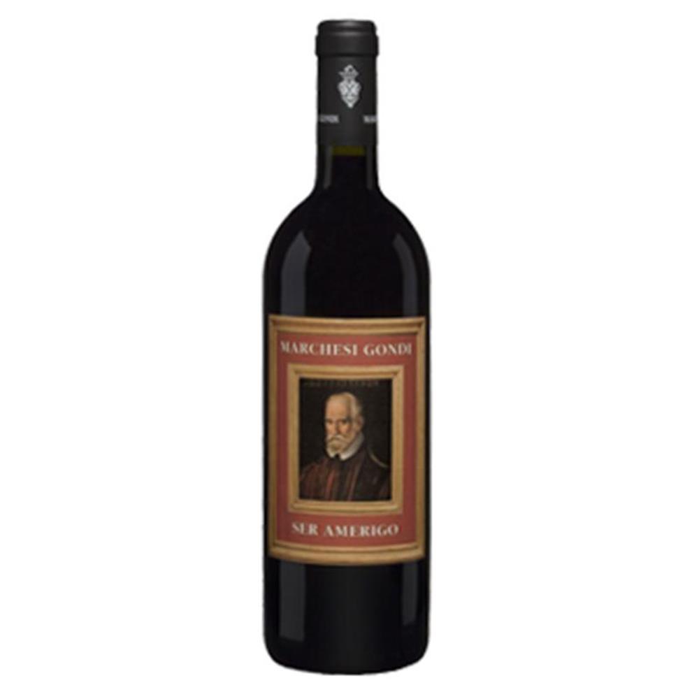 SER AMERIGO ROSSO COLLI TOSCANA CENTRALE IGT