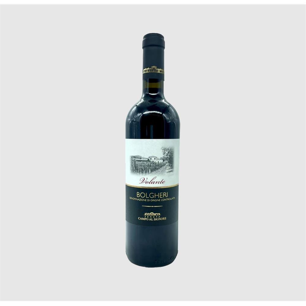 Volante Rosso DOC Bolgheri