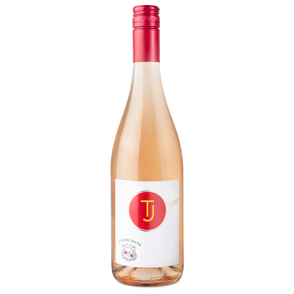 IGT ROSATO 