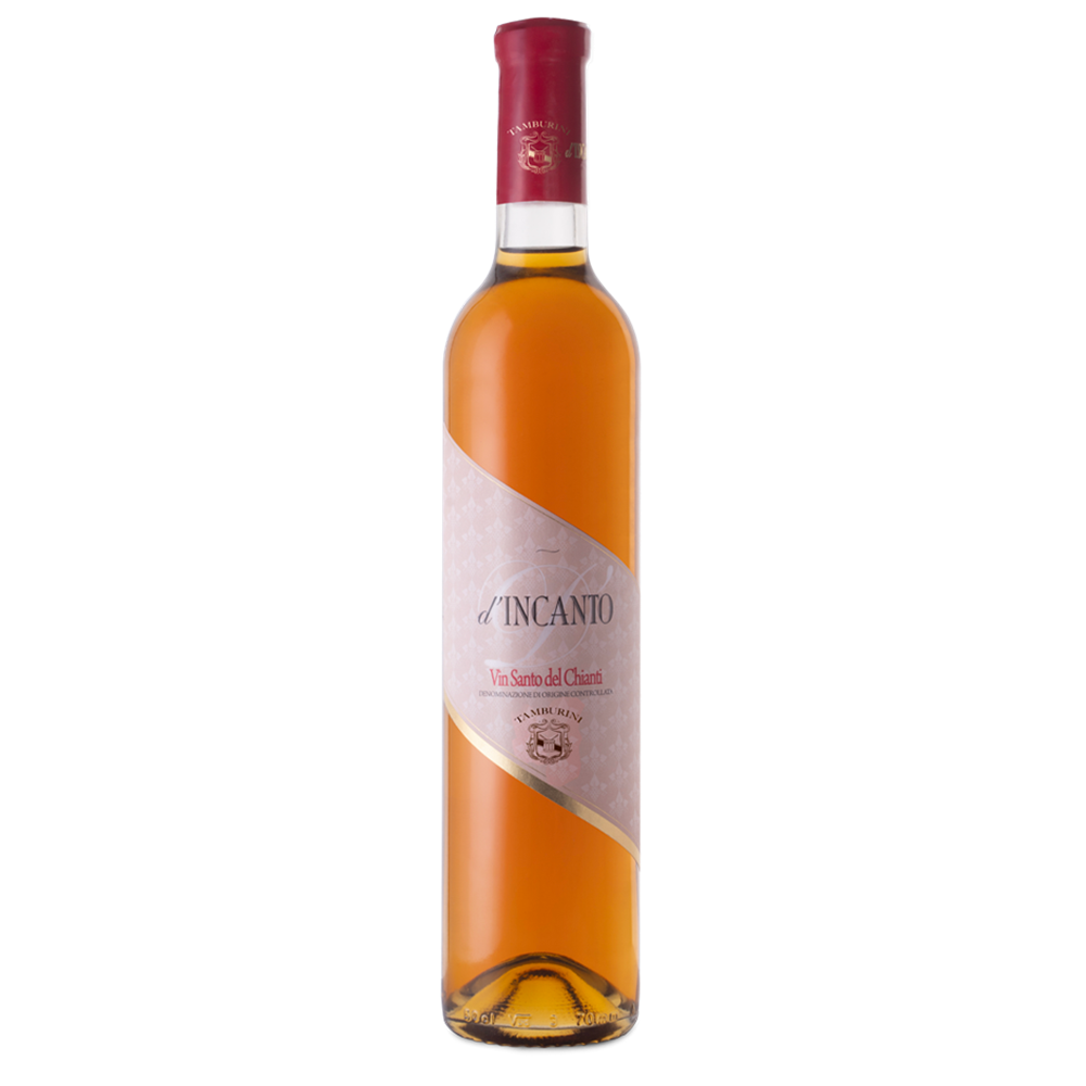 DOC VIN SANTO DEL CHIANTI 