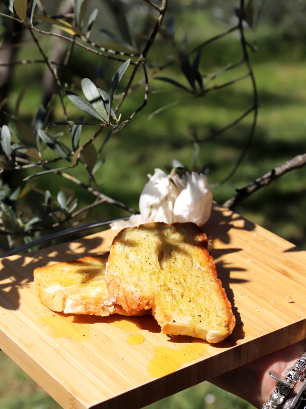 Olio Extra Vergine