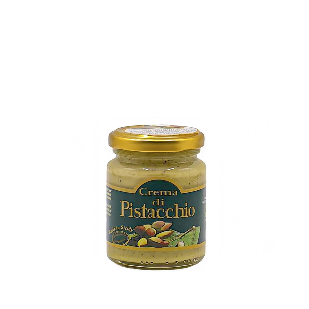 Pistachio Cream 90gr - Sauces - Conservo Firenze - Mercato