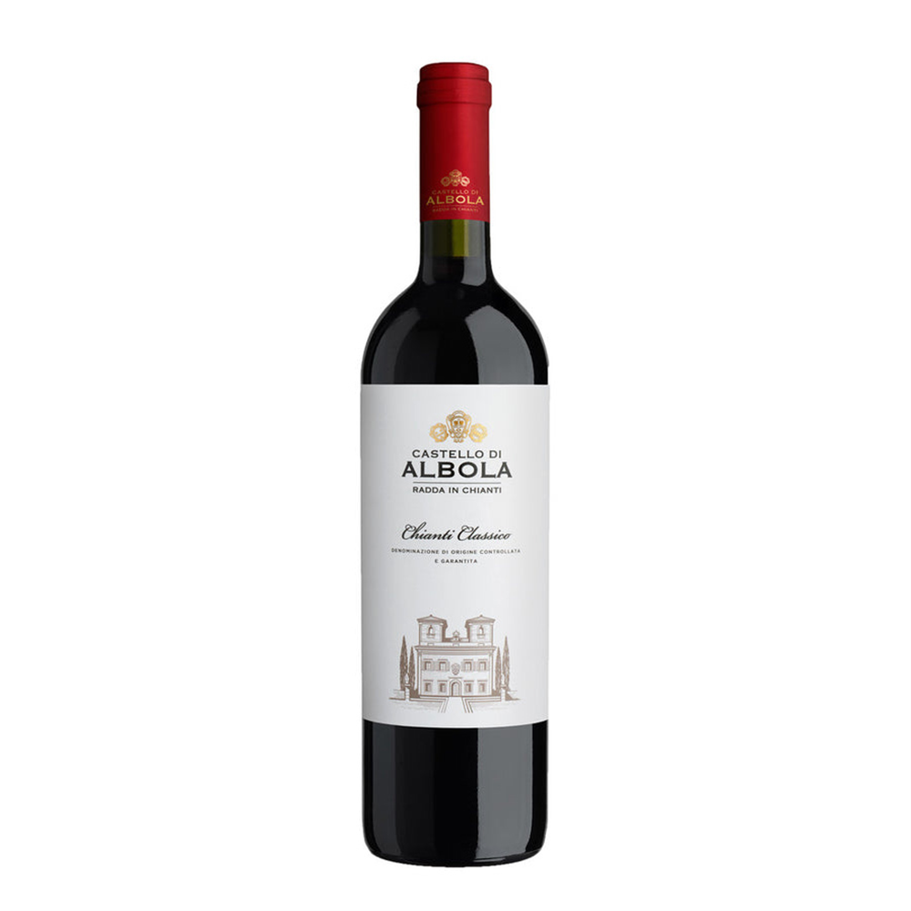 Albola Chianti Classico Rosso