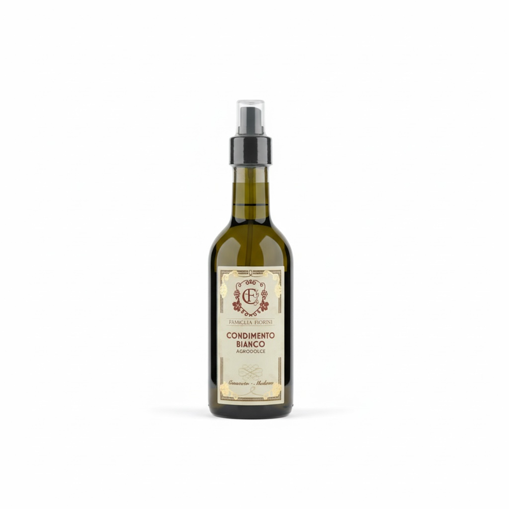Condimento Bianco Spray