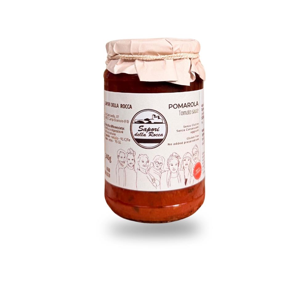 Pomarola 340 g