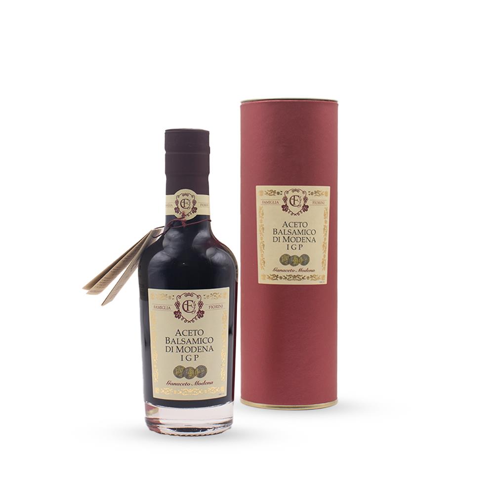 Aceto Balsamico di Modena I.G.P. 3 ori FIORINI