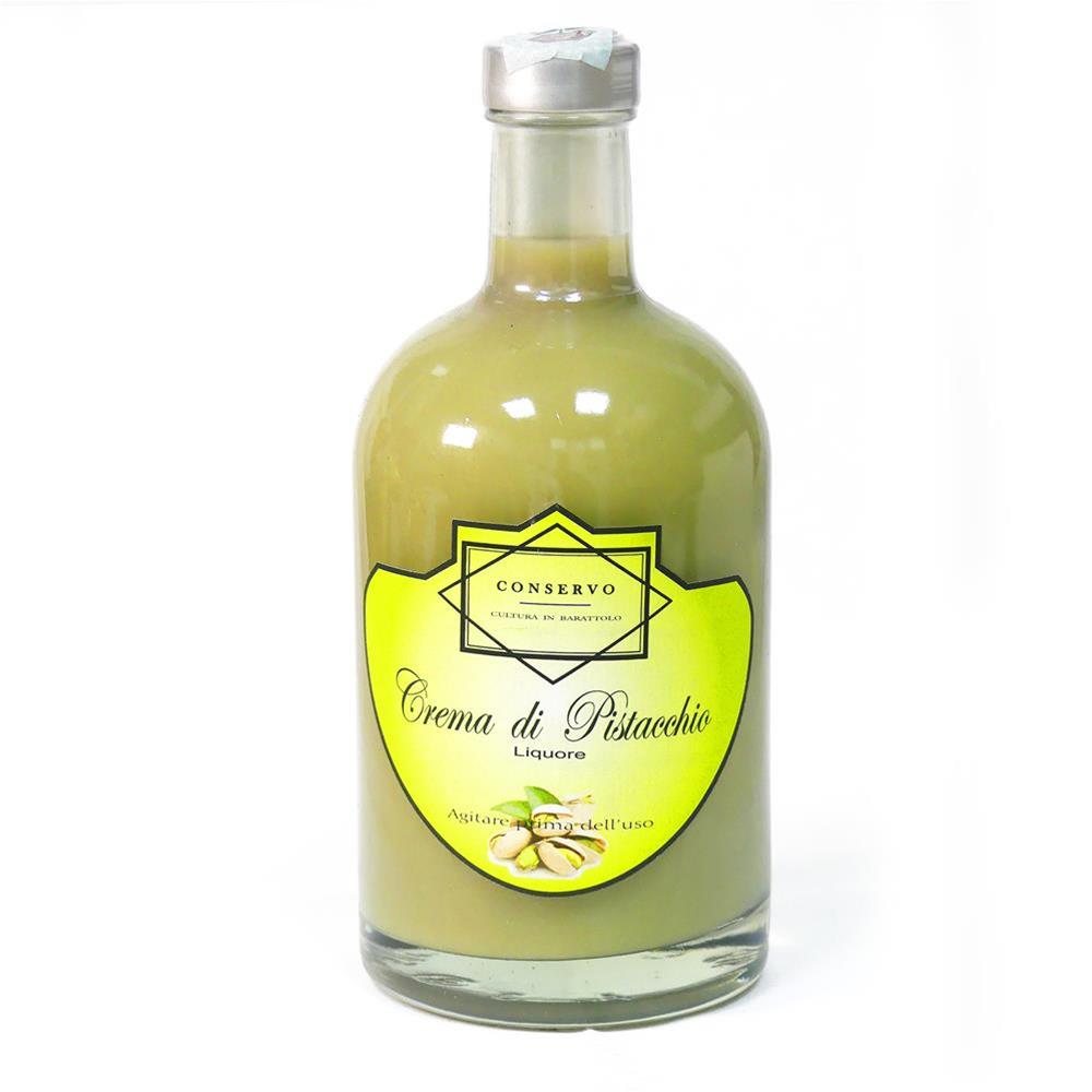  Pistachio Cream - 500ml