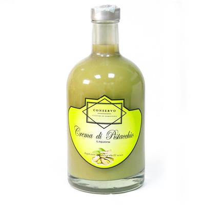  Crema Pistacchio - 500ml